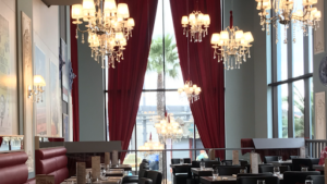 Casa inesa à Montpellier