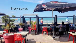 Chez Antoine à Bray-Dunes