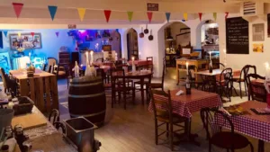 La Guinguette Restinclières à Restinclières