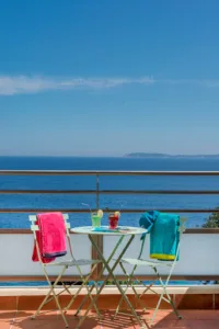 Hôtel-Club Domaine d’Aiguebelle, USSIM Vacances Le Lavandou à Le Lavandou