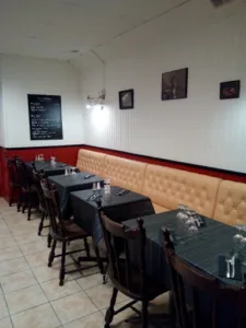 Au Rendez Vous – Tabac Bar Restaurant à Vaux-le-Pénil