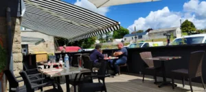 Le Sebastopol à Plaintel