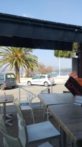 Le 6ème Sens à Le Pradet