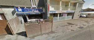 Restaurant Le Frêche à Plérin