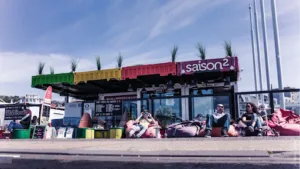 Saison 2 à Le Havre