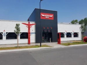 Buffalo Grill Sainte Eulalie à Sainte-Eulalie