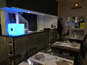 La Crêperie de Xavier à Niort