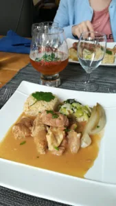 Le Damier à Charleville-Mézières