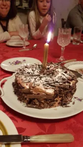 L’archelois à Sequedin