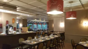 Hotel Macure à Reims