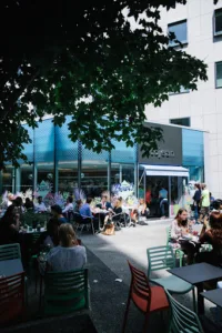 COJEAN BELVÉDÈRE à Puteaux