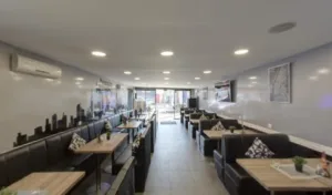 BROOKLYN HOUSE à Pierrefitte-sur-Seine