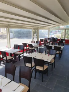 La Walkyrie à Saint-Brevin-les-Pins