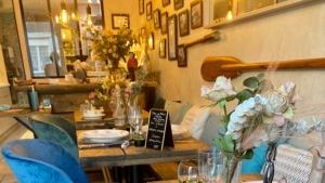 LAncrage Gourmand à La Bernerie-en-Retz