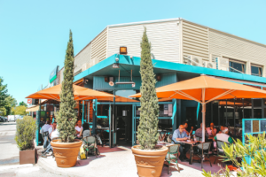 Restaurant Le Patio Dardilly à Dardilly