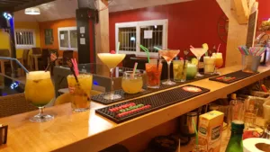 La Pachanga à Joué-lès-Tours