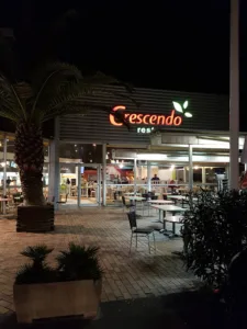 Crescendo Restaurant à Gujan-Mestras