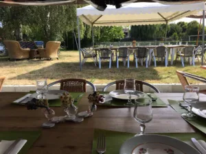 La Fine Goule à Fatouville-Grestain