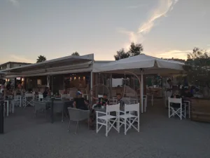 Le Bélouga à Balaruc-les-Bains