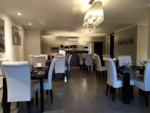 Chez Jagoda et Nicola à Roanne