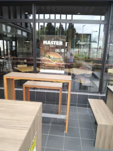 Burger King à Noyelles-Godault