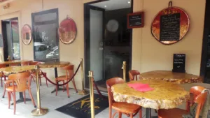 Le Rive Droite à Nice