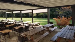 Auberge Obschel à Turckheim