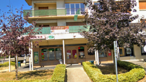 Bar, Brasserie La bergerie à Villepreux