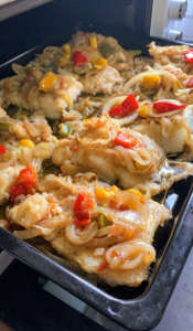 Le Gemeau à Chennevières-sur-Marne