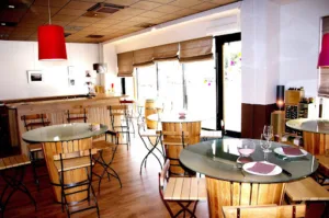 L’Epicerie Comptoir à Grenoble