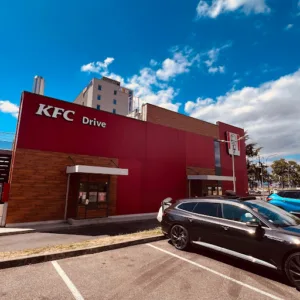 KFC Vénissieux à Vénissieux