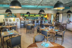 La Table de Mary – Restaurant Hyères à Hyères