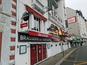 Le Bodegon à Lourdes