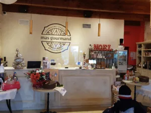 Mas Gourmand à Châteaurenard