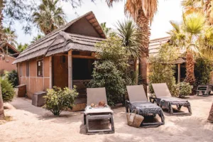 Kon Tiki – Riviera Villages à Ramatuelle