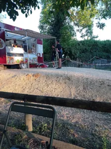Buen Appetito à Rivières
