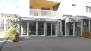 Cosy Corner à Nantes