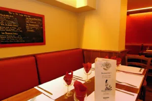 Ski Lodge à Courchevel