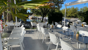 Ô Patio à Sucé-sur-Erdre