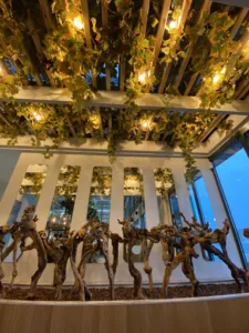 Brasserie Au Jardin à Le Sequestre