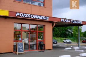 Bar A Huitres Poissonnerie Plats Cuisines à Montauban