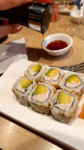 Shinzzo à Saint-Mandé