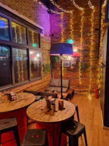 Pizza Mamita à Donneville