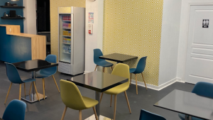 Le 52ème Corner à Clermont-Ferrand