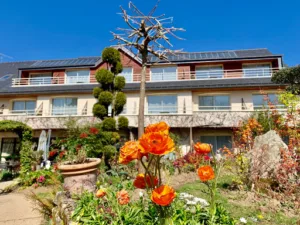L’Auberge – Maison Glenn Anna à Sainte-Anne-d'Auray