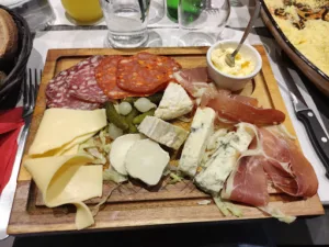 Génésis Café à Vincennes