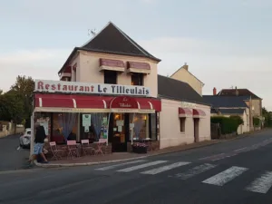 Le Tilleulais à Le Tilleul