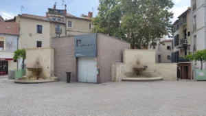 Les Perles du Thé à Béziers