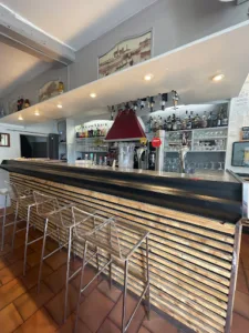 Chez Clément restaurant bar à Amiens