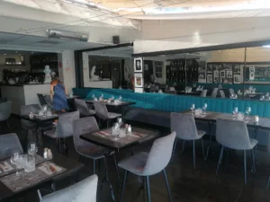 Francesco – Cuisine italienne à Saint-Raphaël